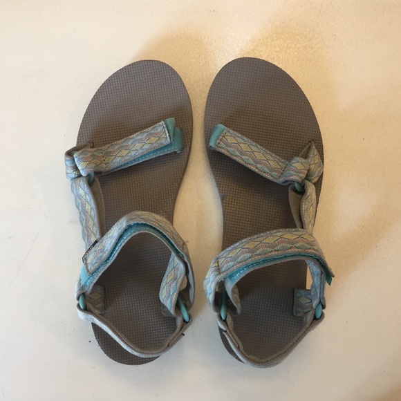 Teva Shoes - Tevas Womens Size 9